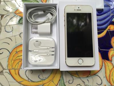 Apple iPhone 5S 32GB